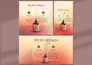 design social media ad creatives for facebook, instagram
